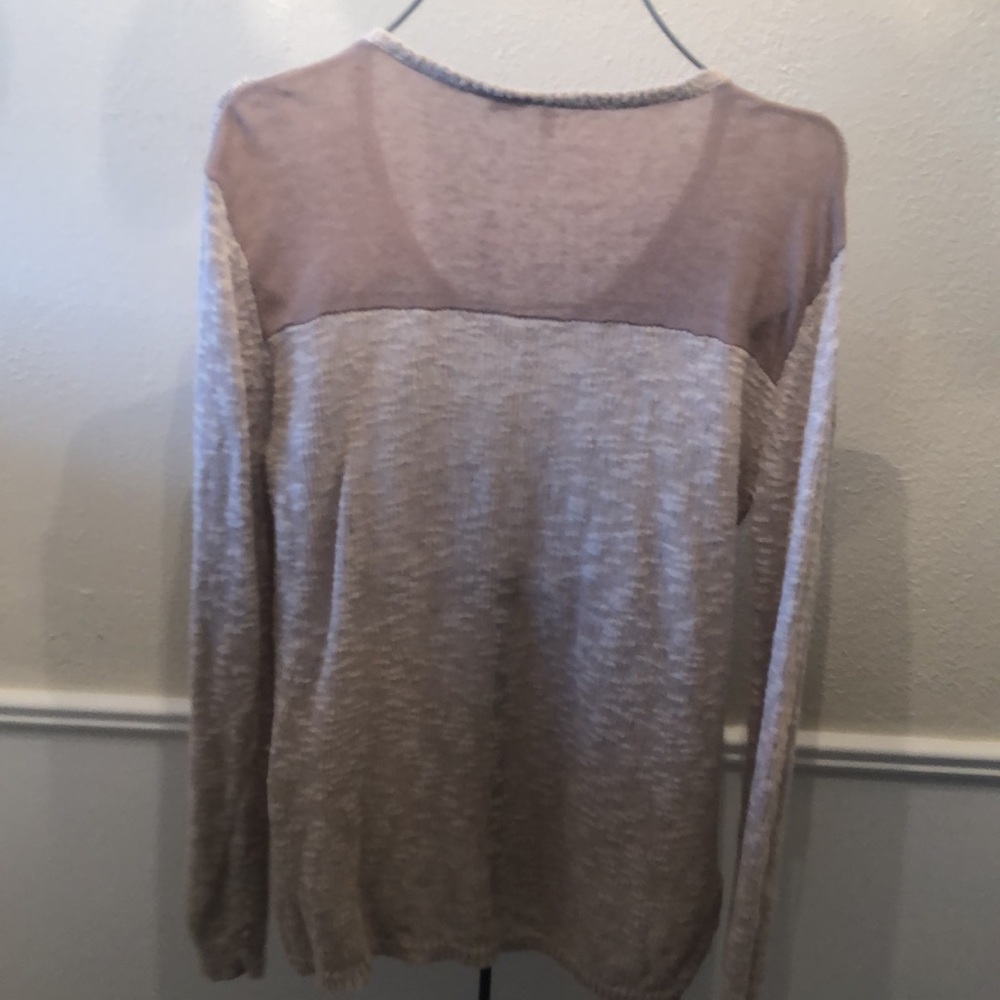 Knit sweater - Picture 3 of 4